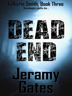 cover image of Dead End